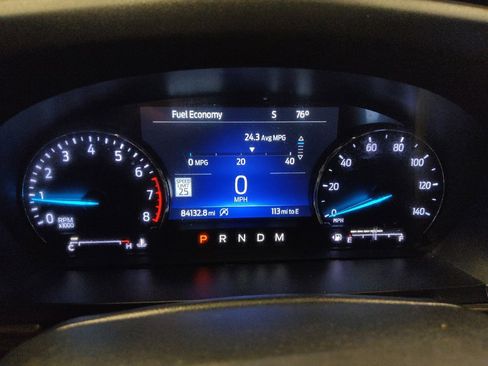 Used 2020 Ford Explorer Limited RWD image 23