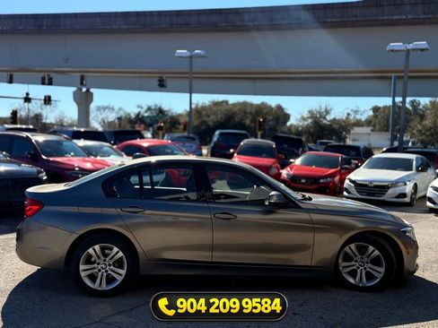 Used 2016 BMW 328i Sedan image 9