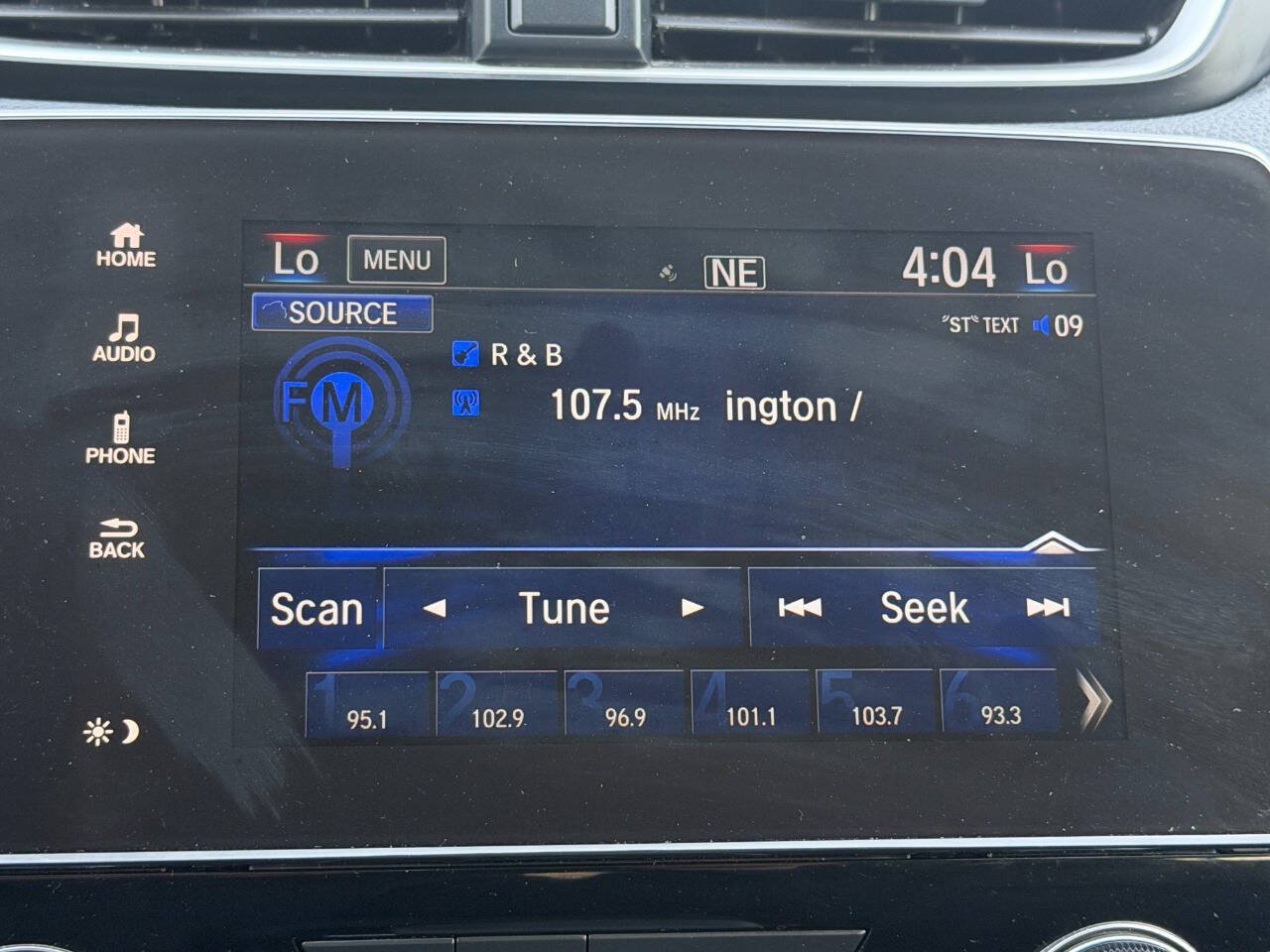 Used 2019 Honda CR-V EX image 41