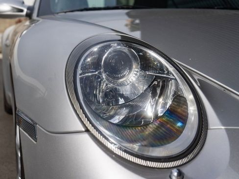 Used 2008 Porsche 911 Carrera S image 13