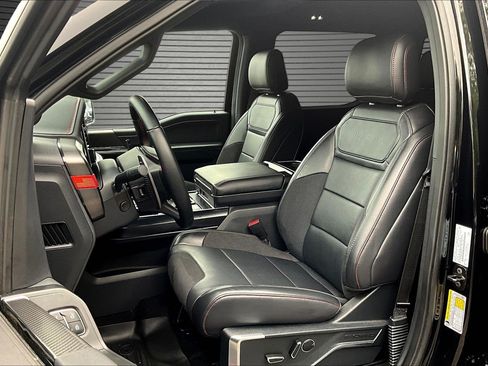 Used 2025 Ford F150 Raptor AWD/4WD image 14