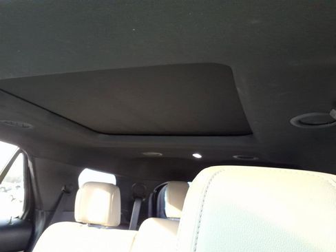 Used 2018 Ford Explorer Limited image 15