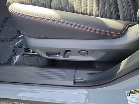 New 2026 Nissan Rogue SV AWD/4WD image 9