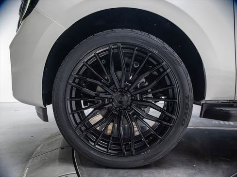 New 2026 Ford Expedition Max Active AWD/4WD image 13