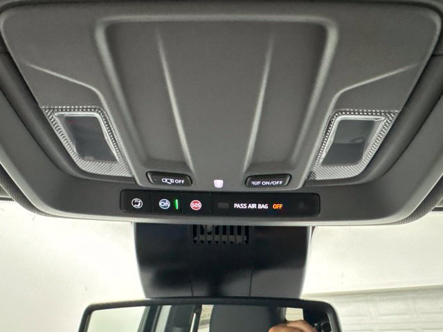 New 2026 Chevrolet Silverado 2500 Custom w/ Custom Value Package AWD/4WD image 21