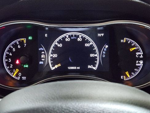 Used 2019 Jeep Grand Cherokee Limited image 35