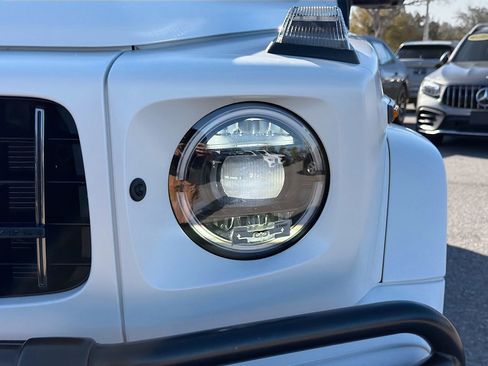 Used 2022 Mercedes-Benz G 63 AMG 4MATIC image 10