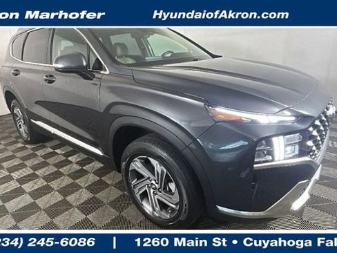 Used 2023 Hyundai Santa Fe SEL AWD/4WD image 1