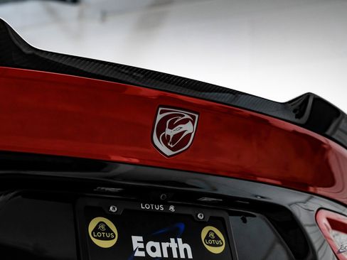 Used 2014 SRT Viper GTS w/ GTS Laguna Interior Package image 31