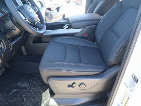 New 2026 RAM 1500 Big Horn image 12