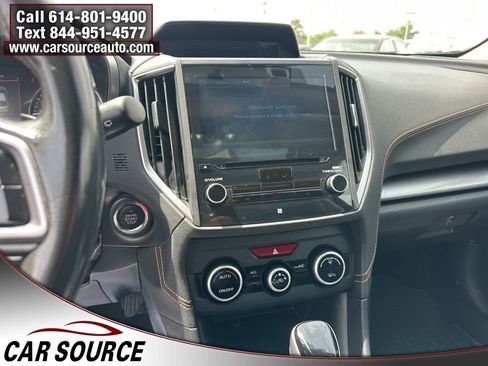 Used 2019 Subaru Crosstrek 2.0i Limited w/ Moonroof Package AWD/4WD image 22