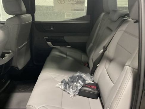 New 2026 Toyota Tundra Limited AWD/4WD image 29