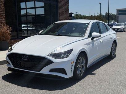 Used 2021 Hyundai Sonata SEL
