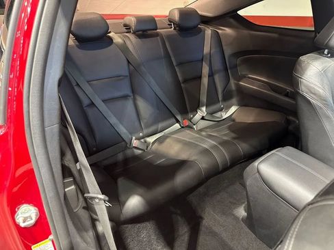 Used 2015 Honda Accord EX-L image 75
