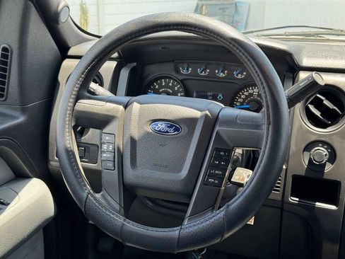 Used 2014 Ford F150 XL w/ Equipment Group 101A Mid AWD/4WD image 19
