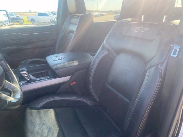 Used 2023 RAM 1500 Rebel w/ Rebel Level 2 Equipment Group AWD/4WD image 7