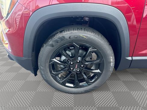 New 2027 GMC Terrain Elevation w/ Elevation Premium Package AWD/4WD image 28