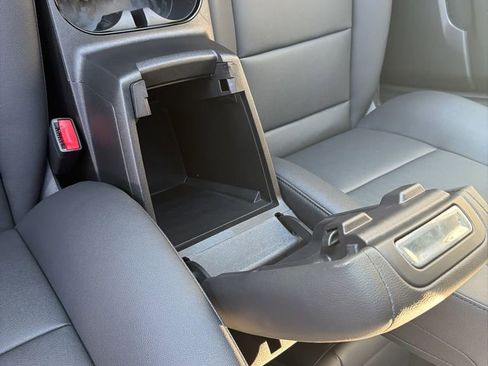 New 2026 Chevrolet Colorado Trail Boss image 16