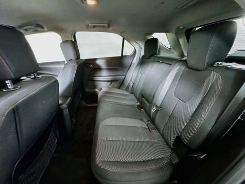 Used 2016 Chevrolet Equinox LT w/ Convenience Package AWD/4WD image 25