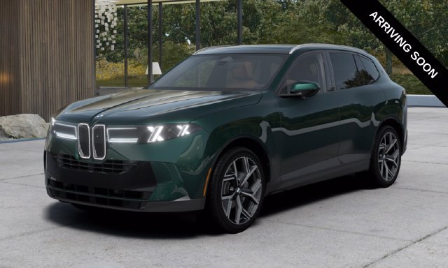 New 2027 BMW X5 xDrive40i AWD/4WD image 1
