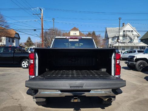 Used 2024 Chevrolet Silverado 3500 LT w/ All Star Edition image 18