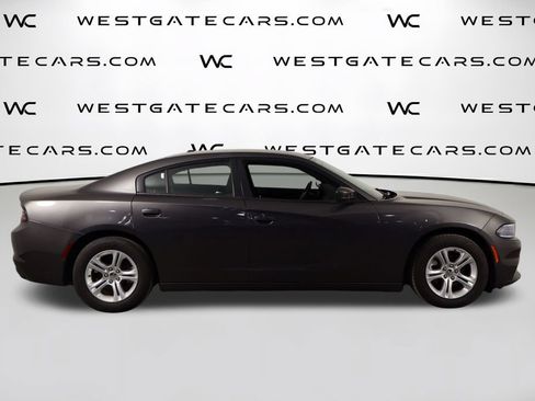 Used 2021 Dodge Charger SXT RWD image 36