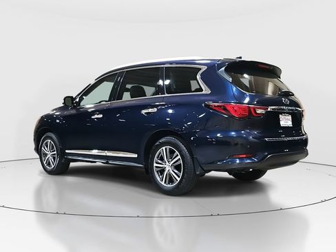 Used 2019 INFINITI QX60 Luxe w/ Essential Package image 7