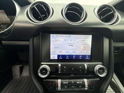 Used 2020 Ford Mustang GT Premium w/ Equipment Group 401A image 14