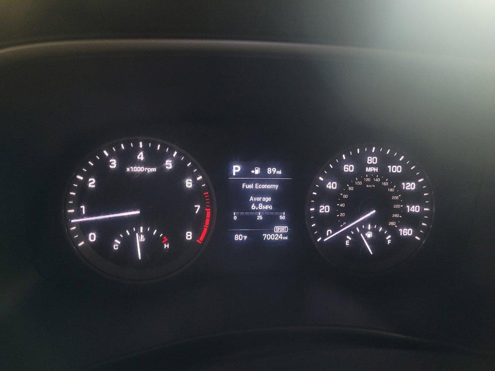 Used 2021 Hyundai Tucson SE FWD image 23