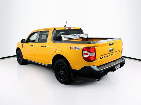 Used 2022 Ford Maverick XLT w/ Equipment Group 300A Standard AWD/4WD image 7