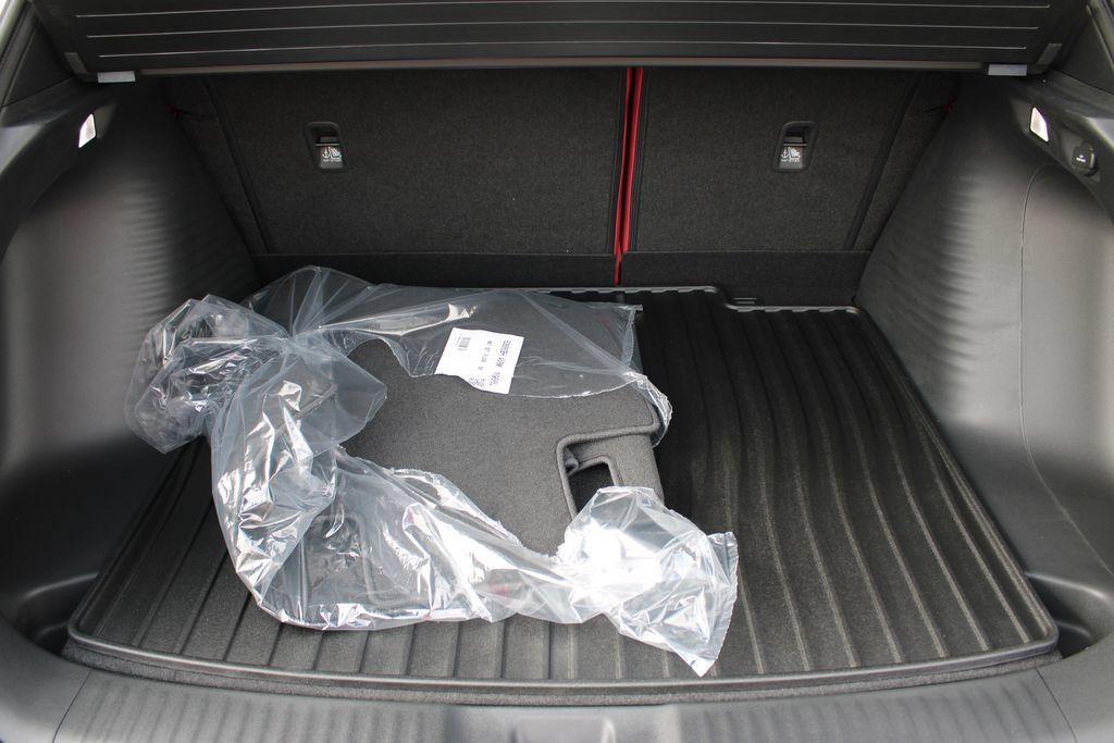 Used 2025 Acura ADX A-Spec AWD/4WD image 24