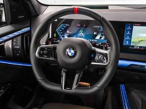 New 2026 BMW X3 M50 image 15