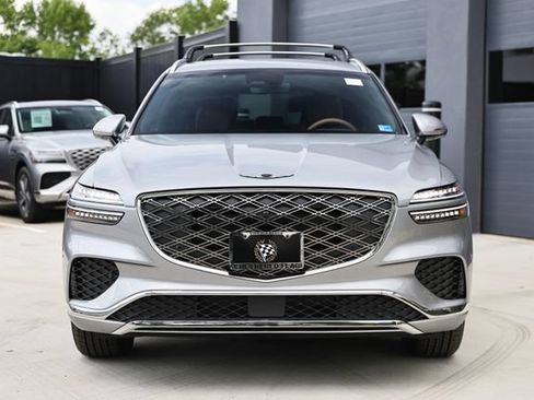 New 2026 Genesis GV70 2.5T Advanced AWD/4WD image 13