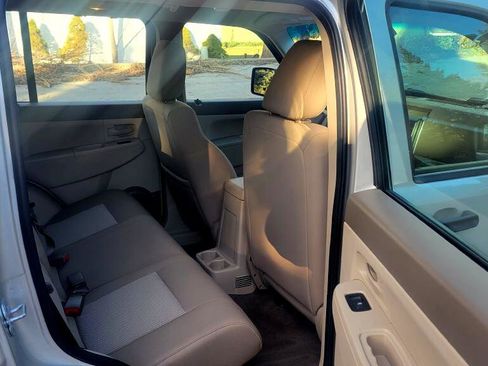 Used 2008 Jeep Liberty Sport image 14