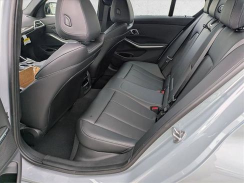 New 2026 BMW M340i w/ Shadowloine Package image 16