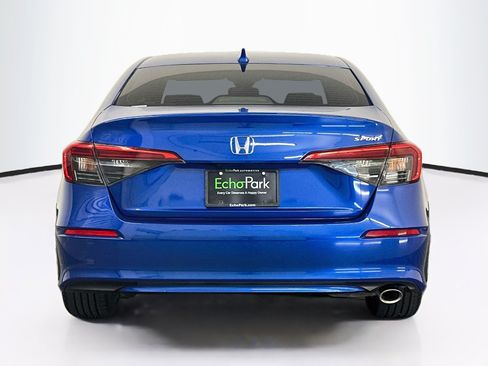 Used 2023 Honda Civic Sport image 7