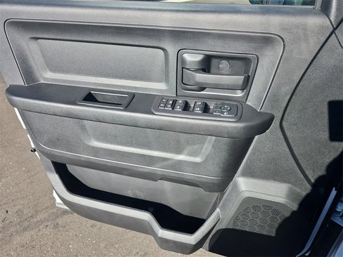 New 2026 RAM 3500 Tradesman image 27