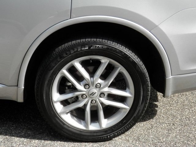 Used 2025 Dodge Durango GT AWD/4WD image 12