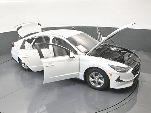 Used 2022 Hyundai Sonata SE image 66