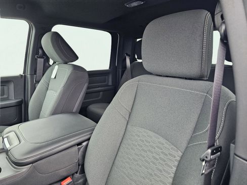 New 2026 RAM 2500 Tradesman AWD/4WD image 19