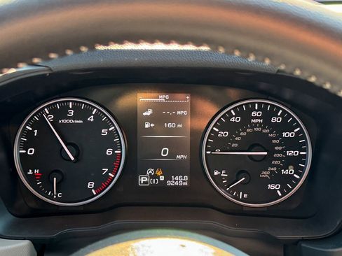 Certified 2025 Subaru Forester Premium image 17