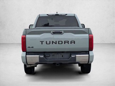 Used 2022 Toyota Tundra SR5 image 7