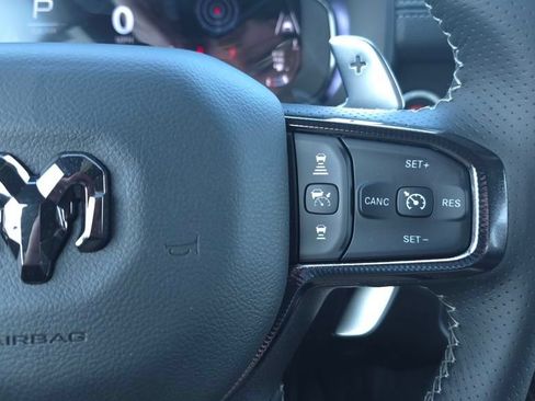 New 2026 RAM 1500 RHO AWD/4WD image 26