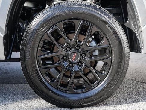 Used 2023 Toyota Tundra SR5 w/ TRD Sport Premium Package image 19