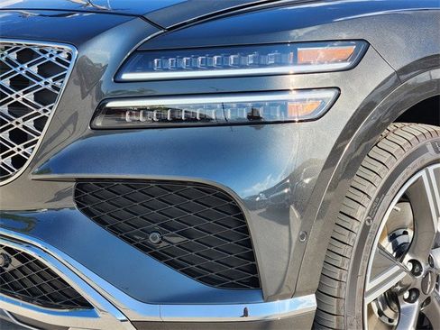 New 2026 Genesis GV80 3.5T Prestige image 5