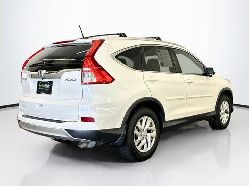 Used 2015 Honda CR-V EX-L image 9