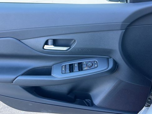 New 2026 Nissan Sentra SV w/ SV Convenience Package FWD image 26