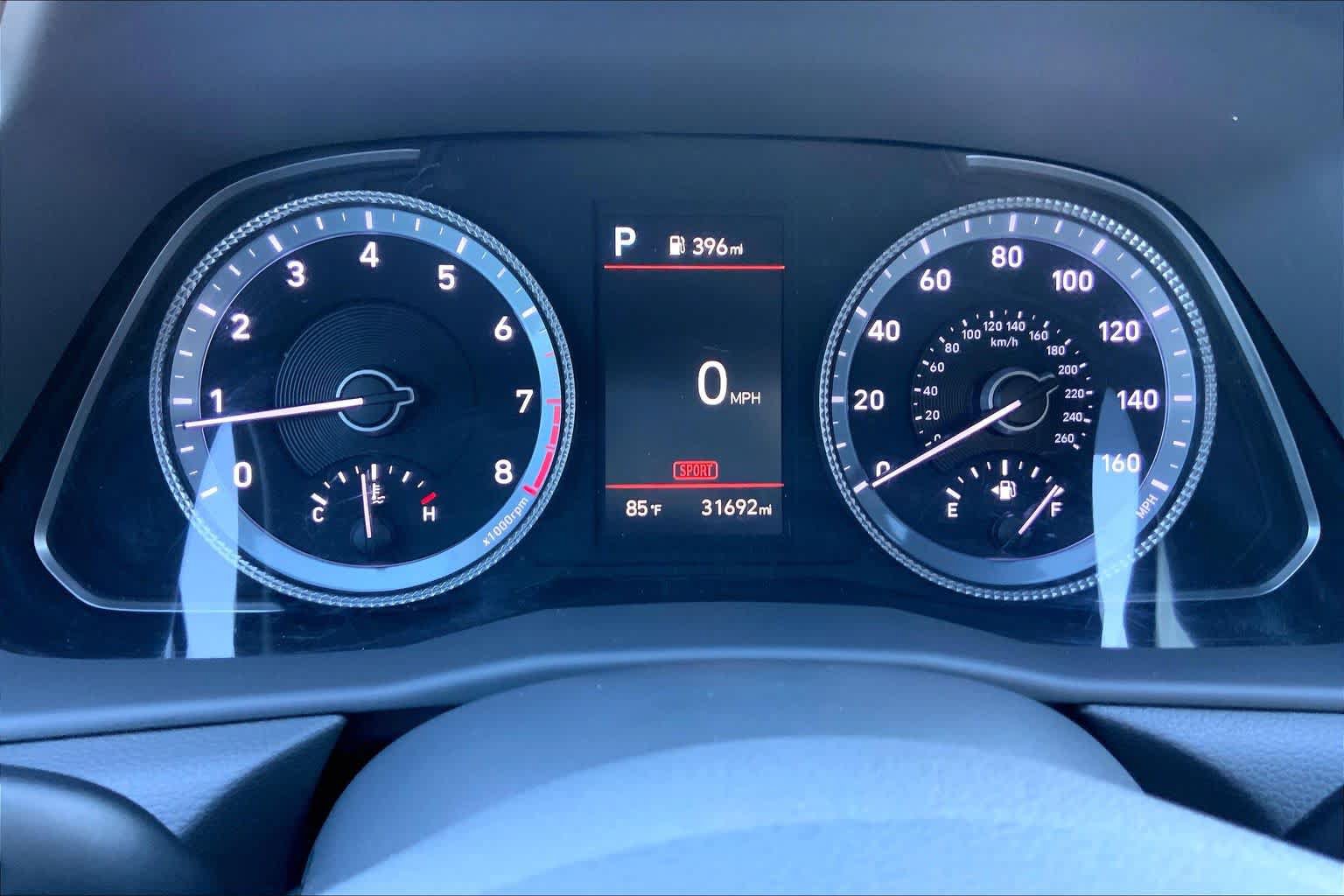 Used 2023 Hyundai Sonata SEL FWD image 25