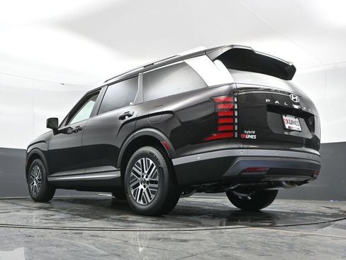 New 2026 Hyundai Palisade SEL Premium image 52