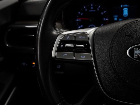 Used 2021 Kia Telluride EX w/ EX Premium Package image 43